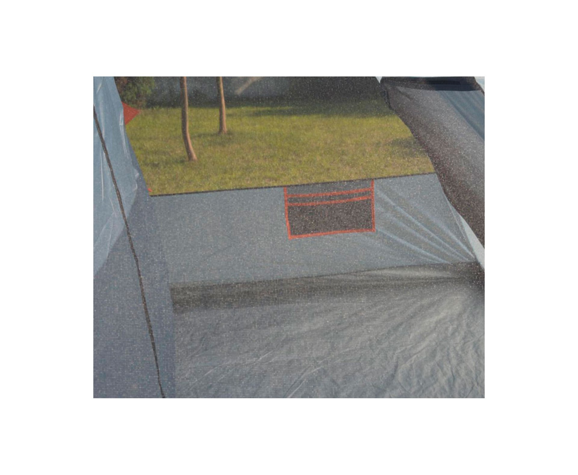 Barraca Nautika Colorado Gt 8/9 Pessoas