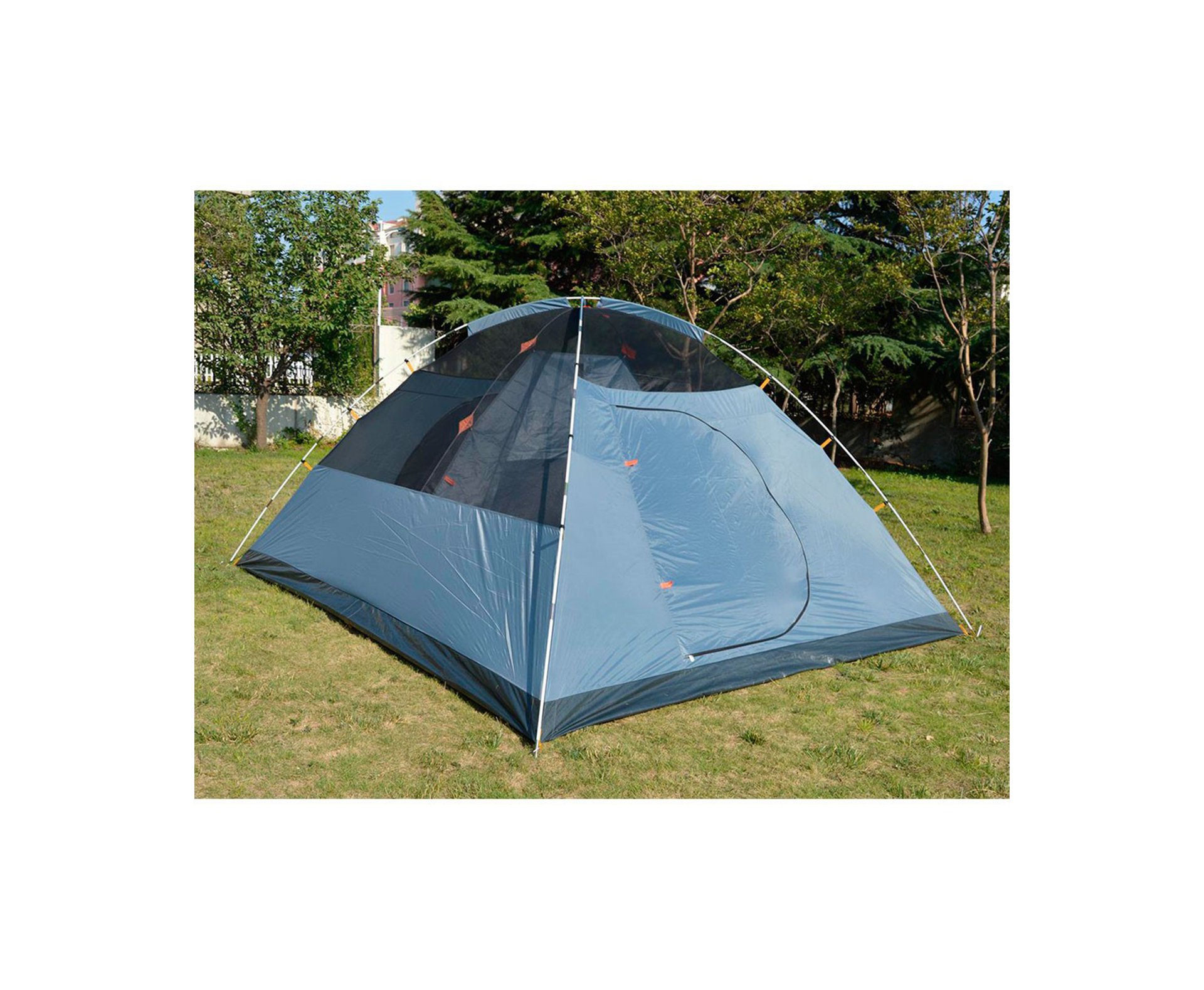 Barraca Nautika Colorado Gt 8/9 Pessoas