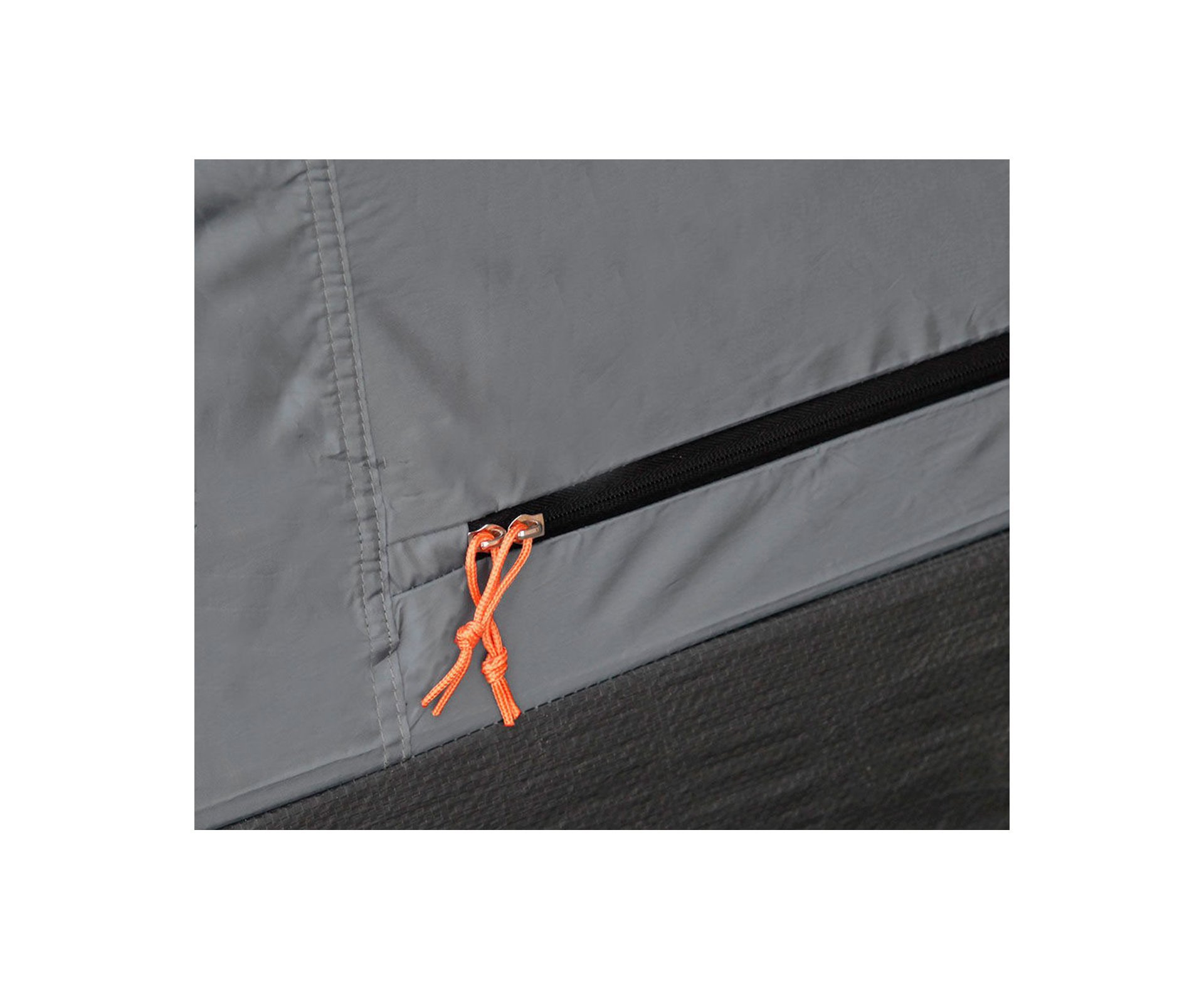 Barraca Nautika Colorado Gt 8/9 Pessoas