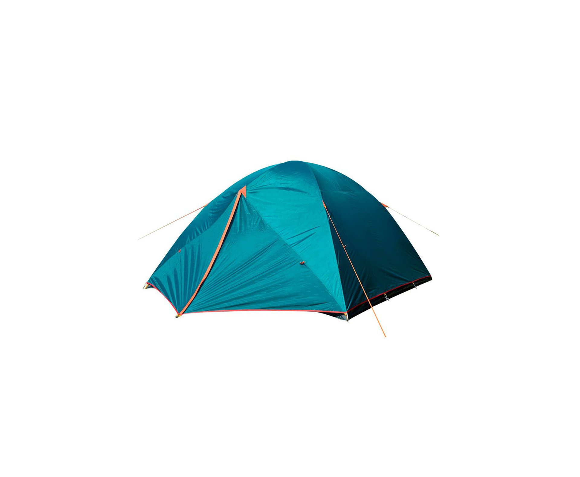 Barraca Nautika Colorado Gt 8/9 Pessoas