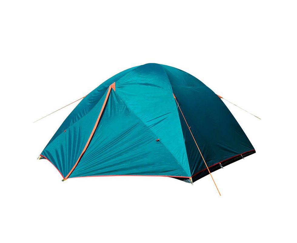 Barraca Nautika Colorado Gt 8/9 Pessoas