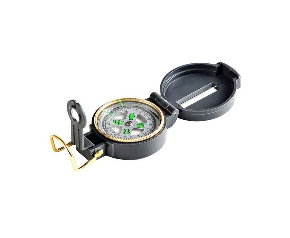 Bússola Mormaii Pro
