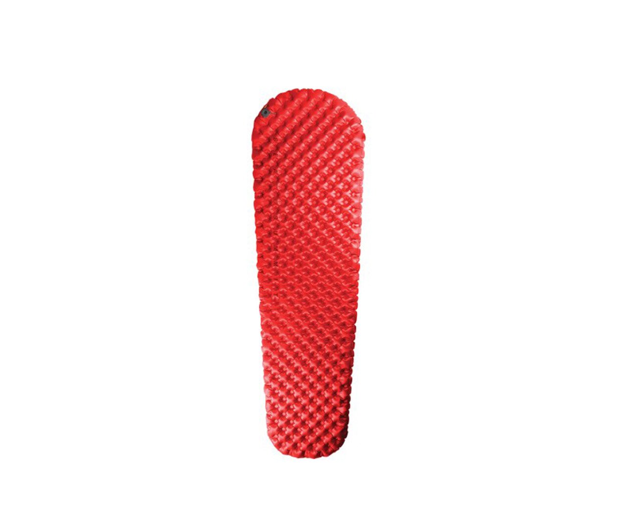 Isolante Térmico Sea To Summit Comfort Plus Insulated Vermelho