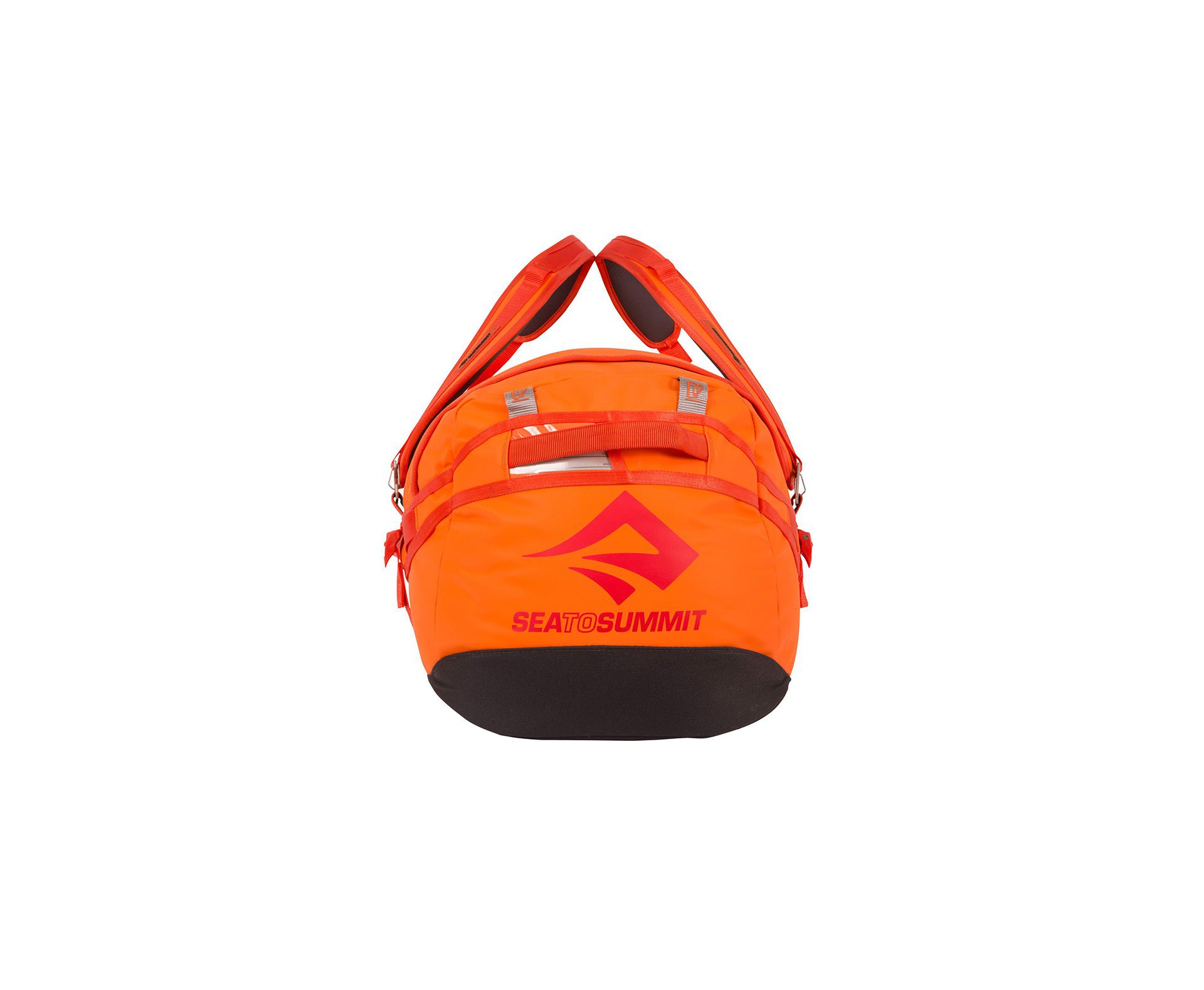 Mala Sea To Summit Duffle Bag 45l Laranja