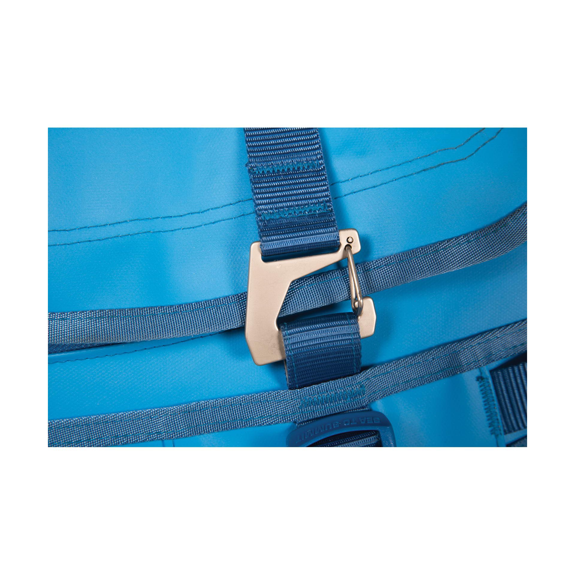 Mala Sea To Summit Duffle Bag 90l Azul