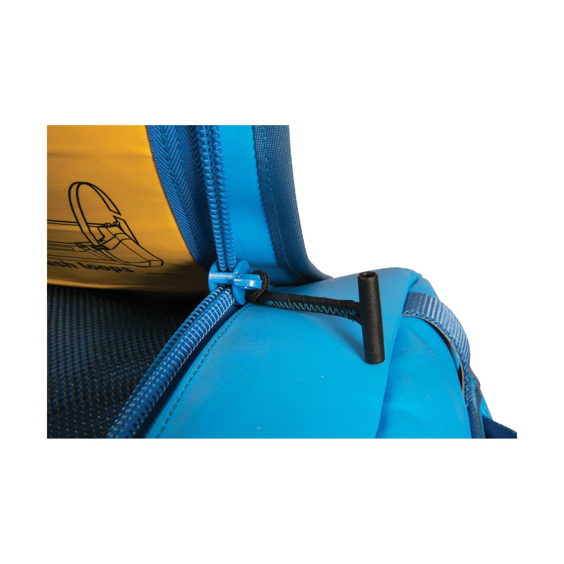 Mala Sea To Summit Duffle Bag 90l Azul