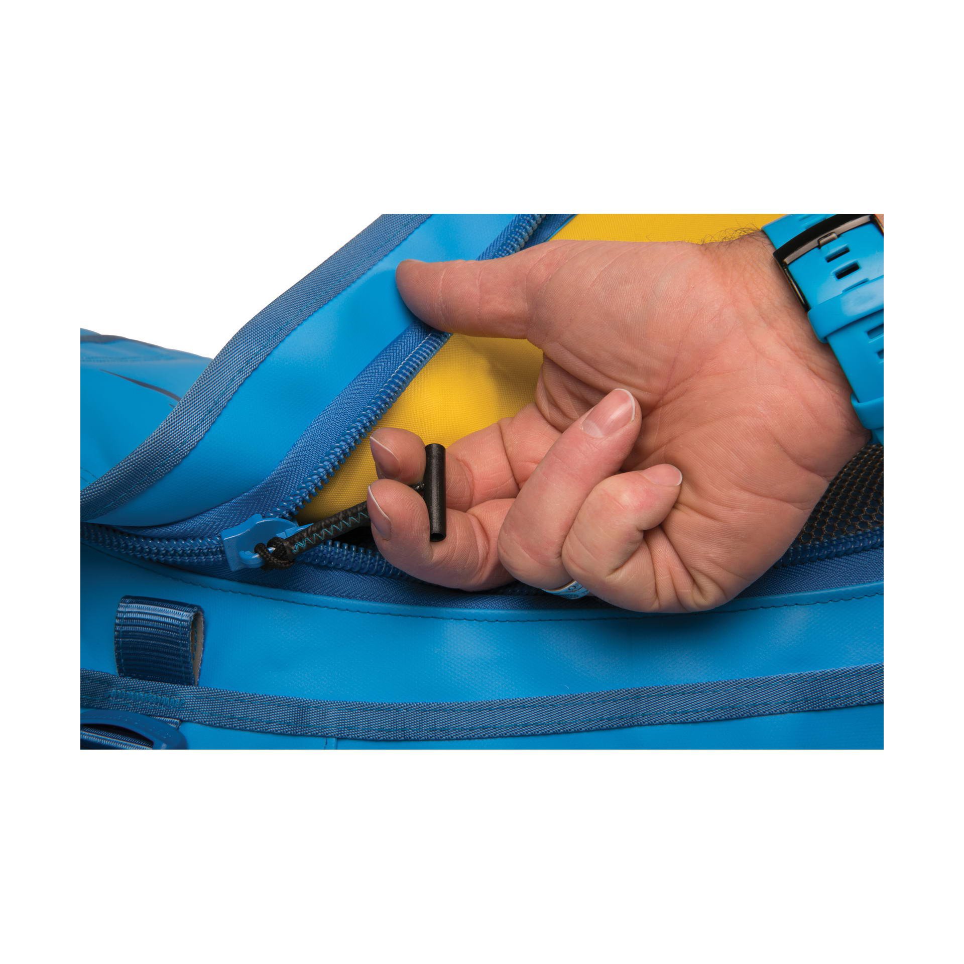 Mala Sea To Summit Duffle Bag 90l Azul