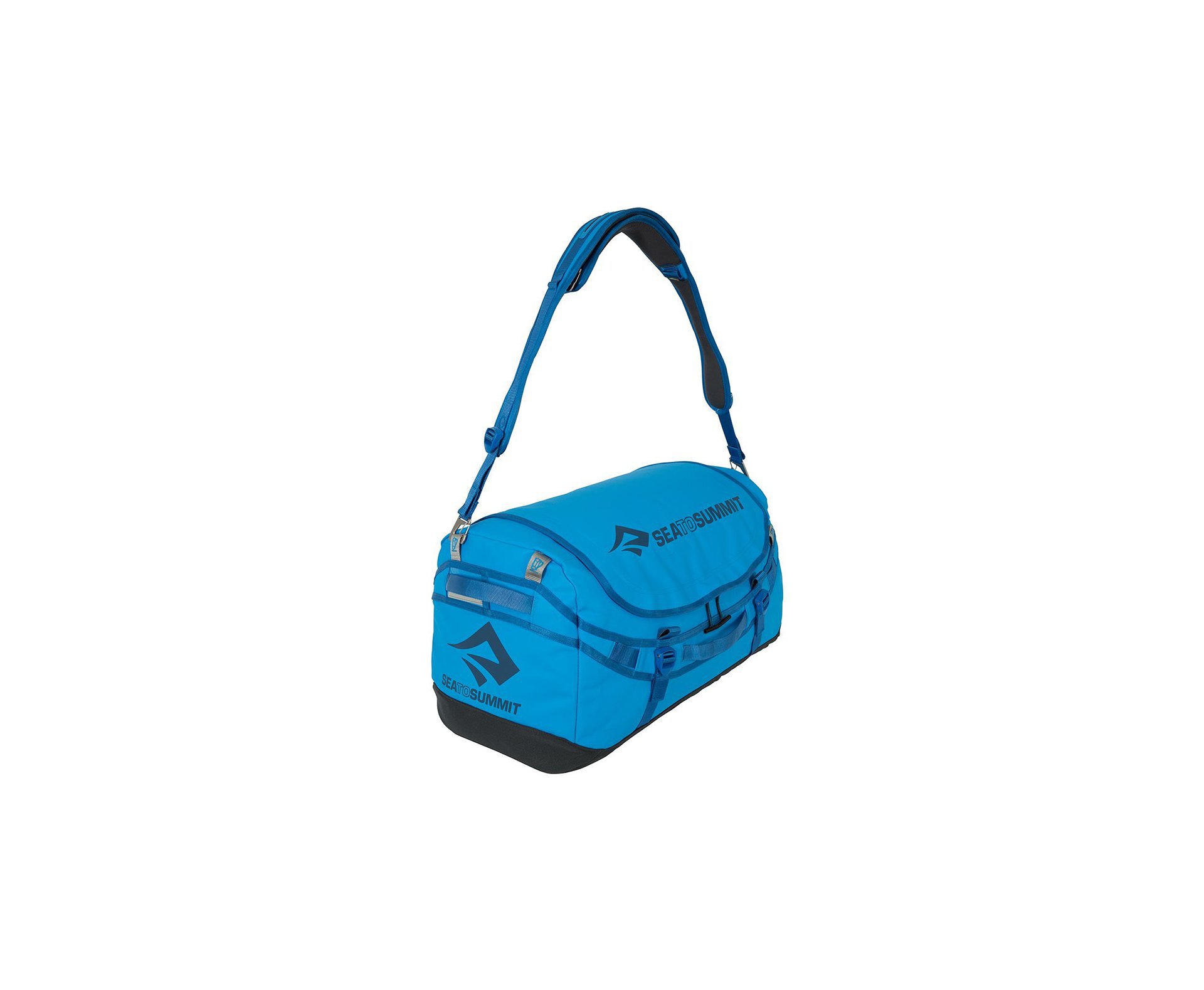 Mala Sea To Summit Duffle Bag 90l Azul