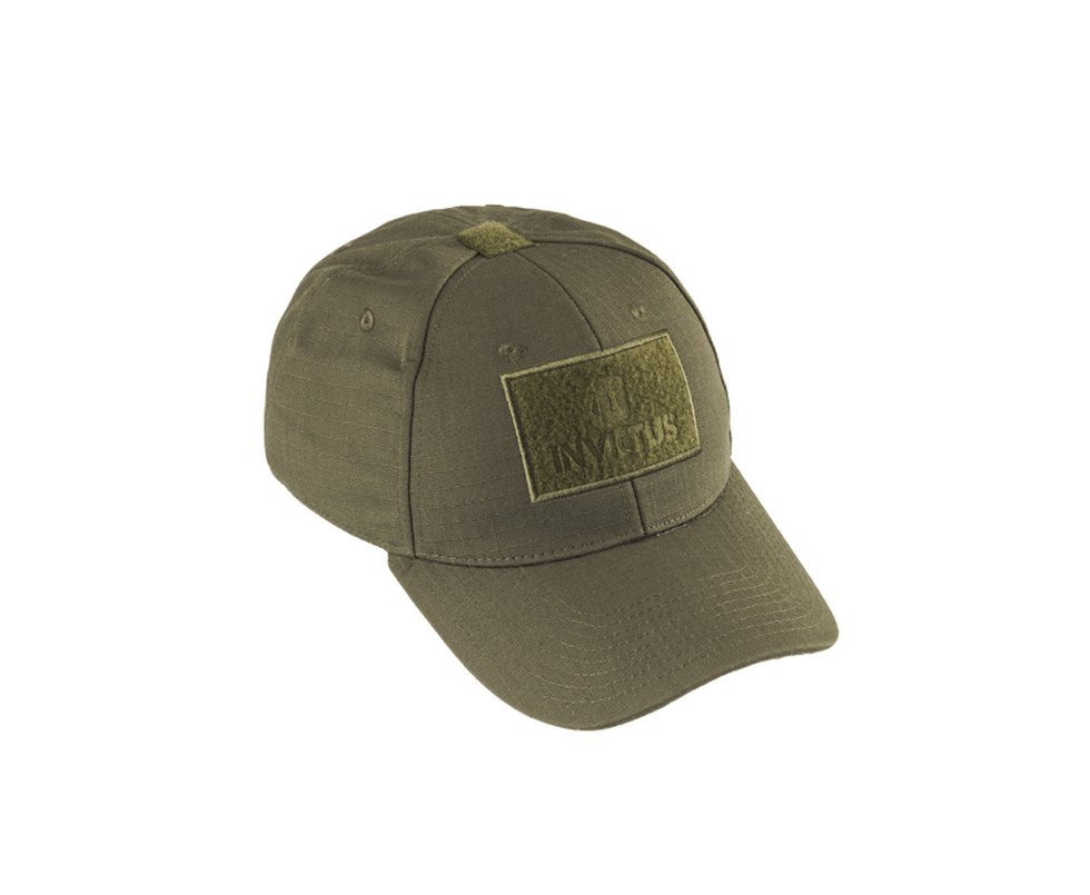 Boné Invictus Trooper Verde Tamanho único