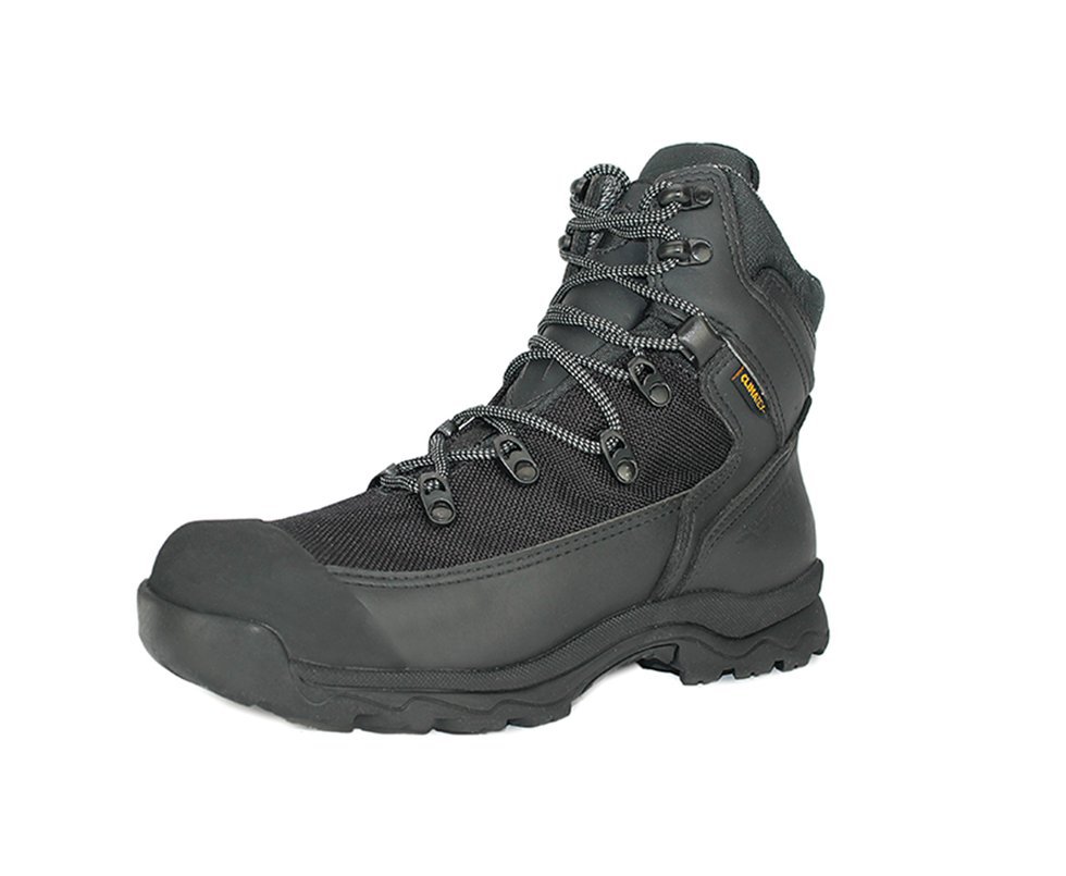 Bota Vento New X-pro Iii Waterproof Preta - 36