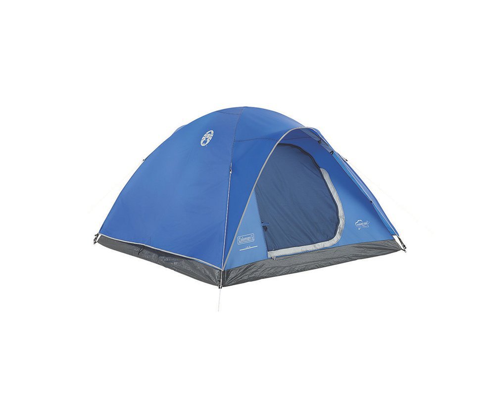 Barraca Coleman News Lx3 Com 2 Portas