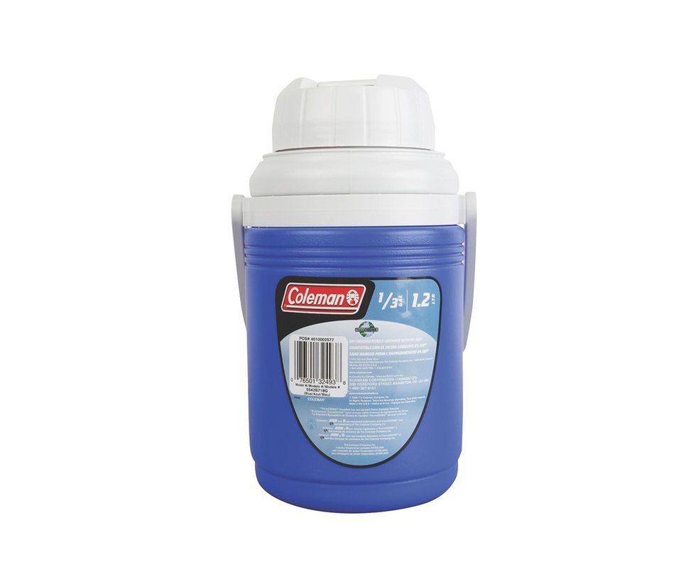 Jarra Térmica Coleman 1,2L Azul