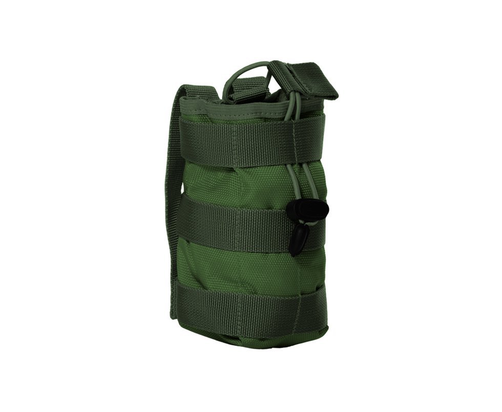 Porta Carregador Bravo Modular 15/07/x 08 11 - Verde