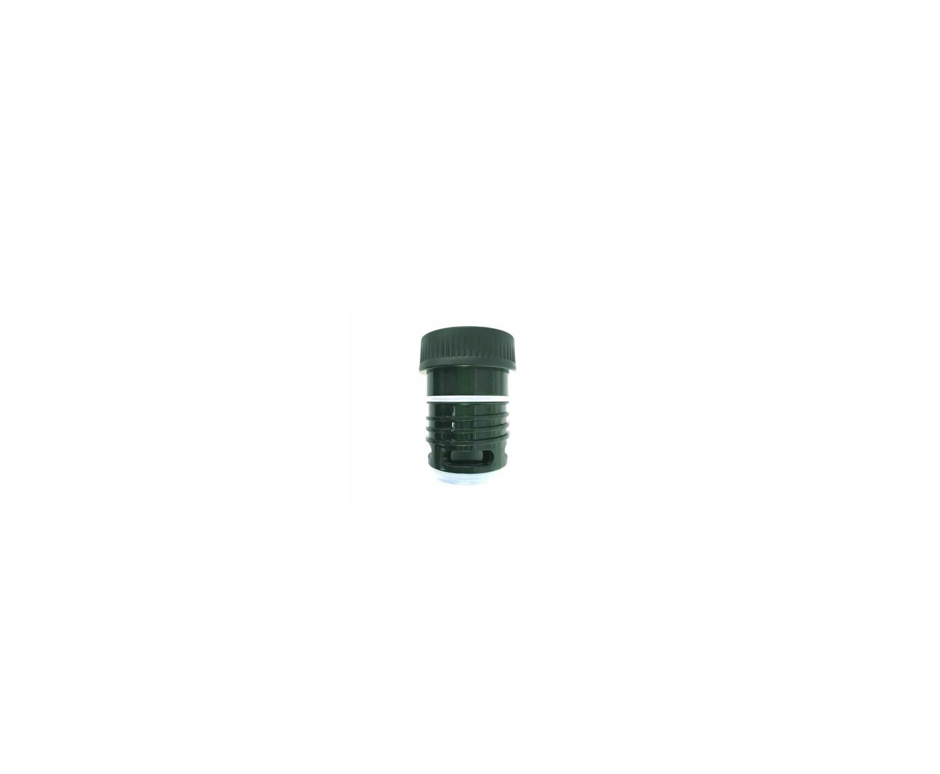 Garrafa Térmica Stanley Adventure Inox Green 1 Litro