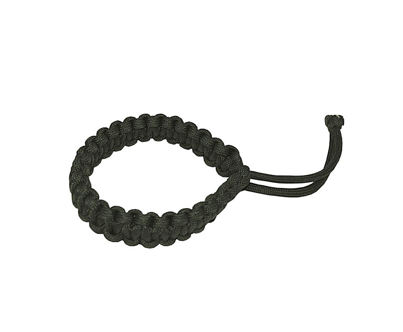 Pulseira De Sobrevivência Mad-max Verde Tam - Unico - Bravo