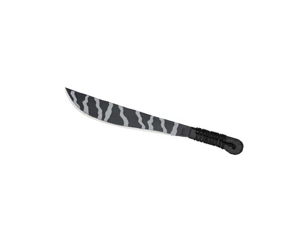 Facão Selva Tipo Machete - Camuflado - Marbles