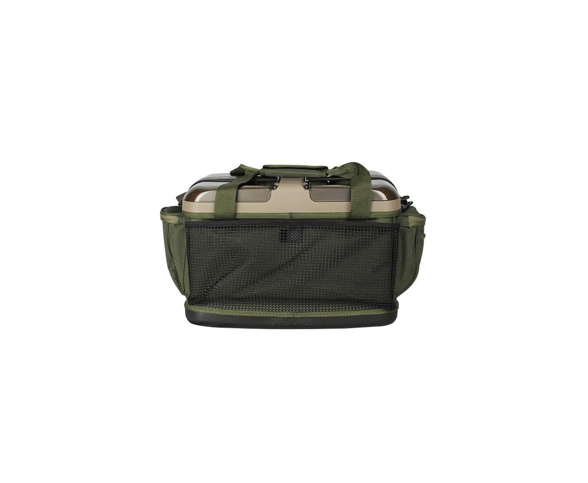 Bolsa De Pesca Plano (473700) A-series Quick Top C/ 4 Estojos 3700