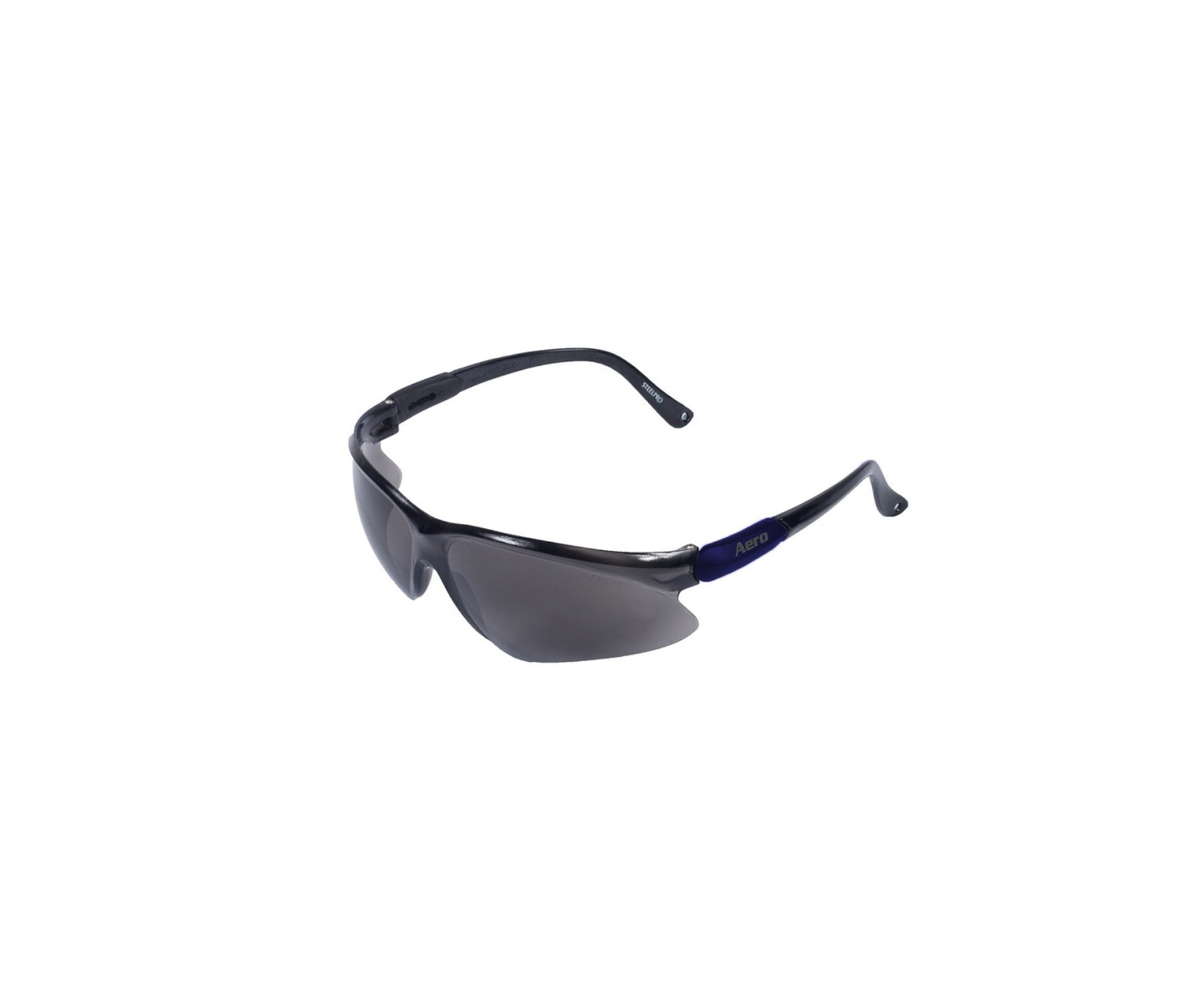 Oculos De Proteção Aero Lente Cinza Vicsa