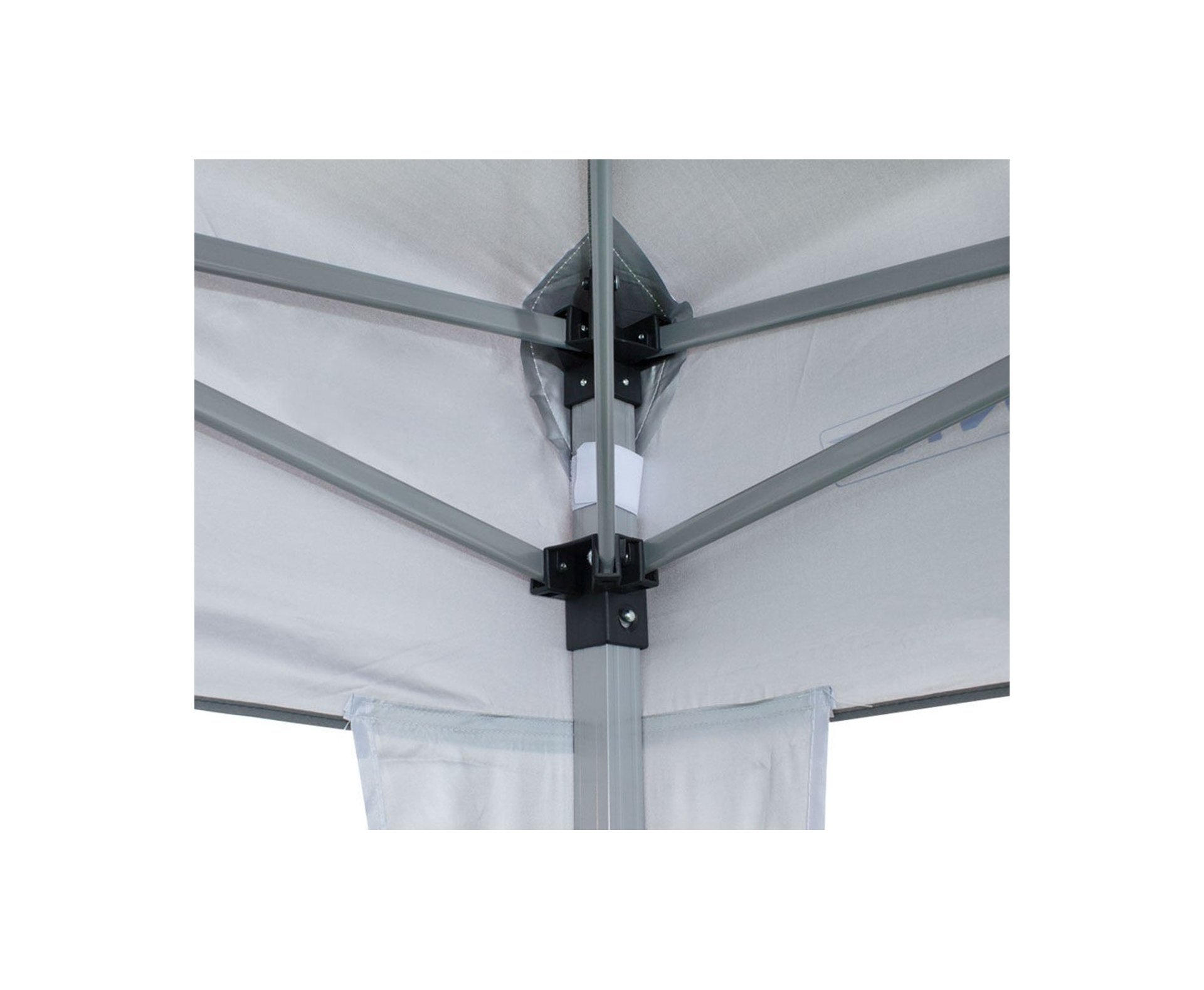 Gazebo Nautika Trixx 3x3 Azul