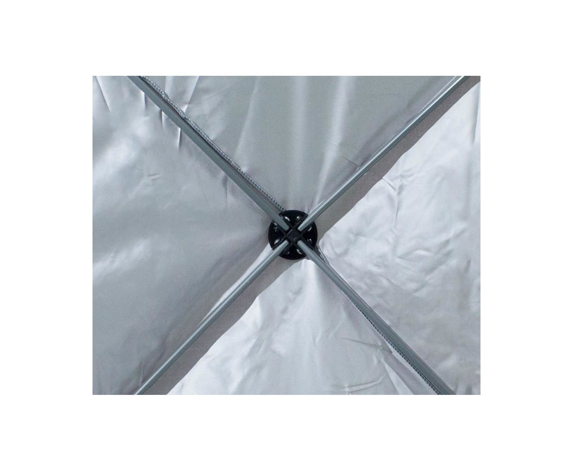 Gazebo Nautika Trixx 3x3 Azul