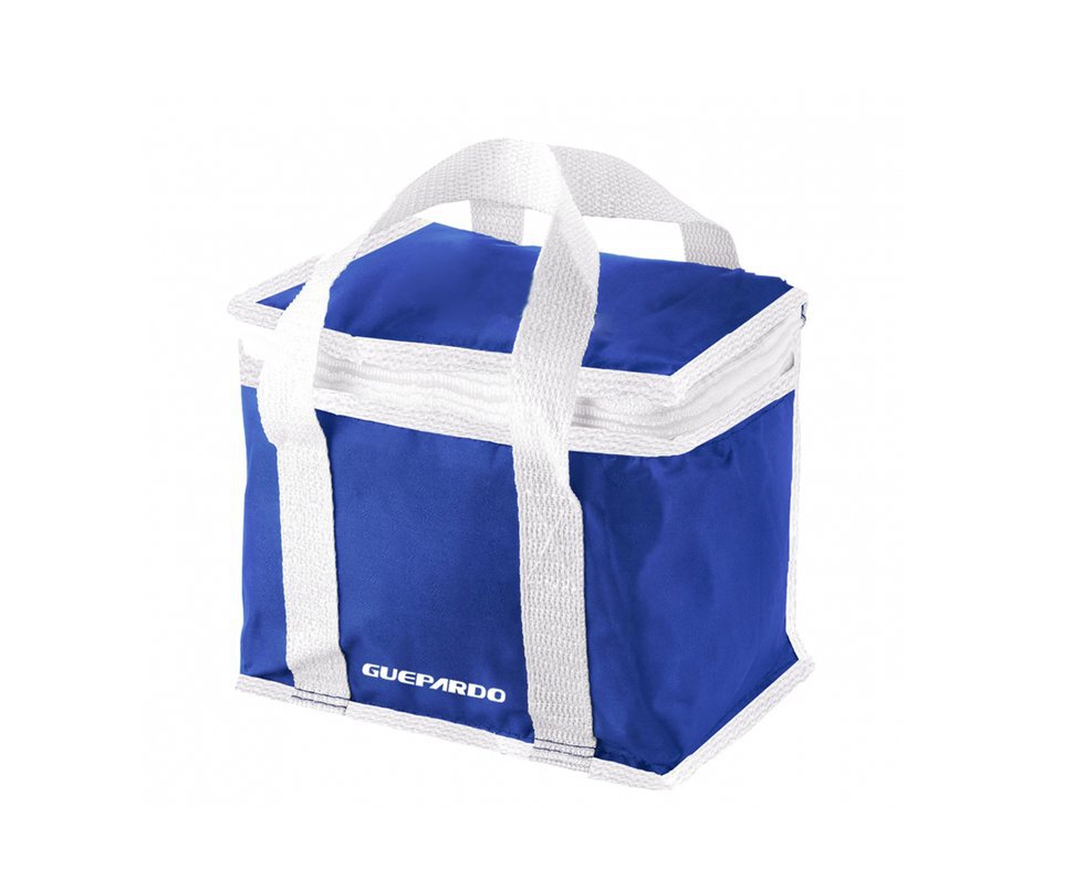 Bolsa Térmica Easy Pack 18 Litros - Guepardo