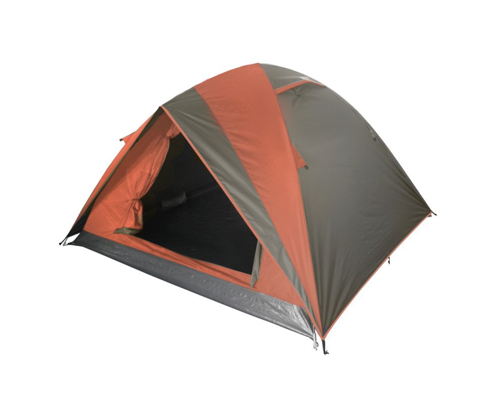 Barraca Guepardo Venus Ultra 4 Pessoas 2500mm Coluna D Agua