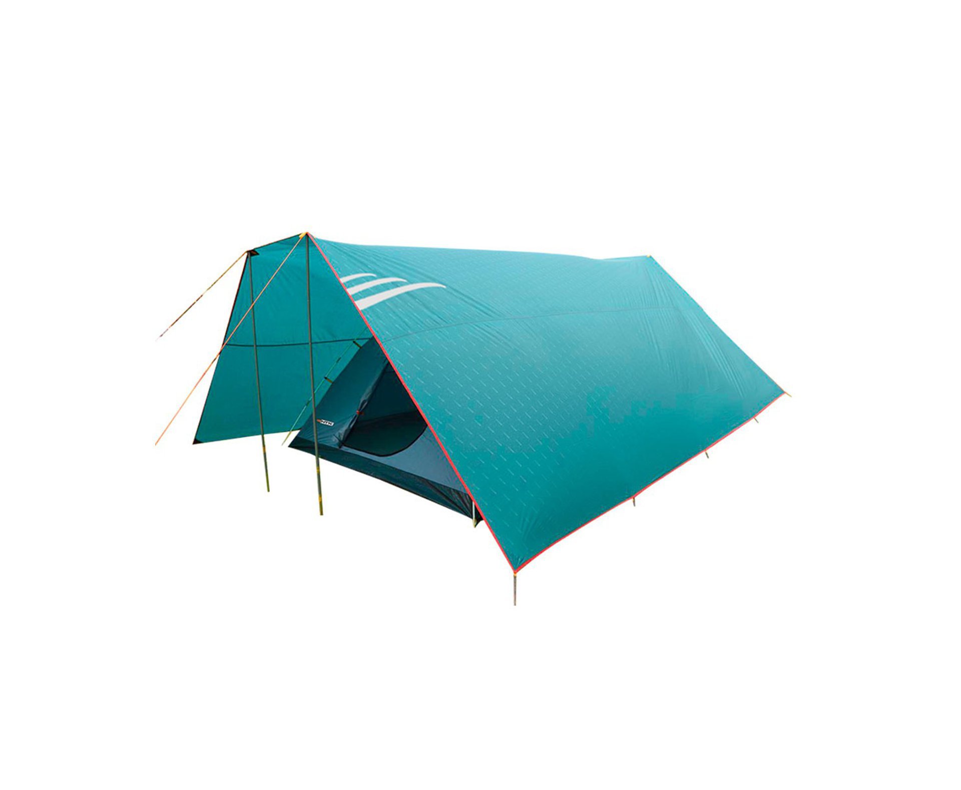 Barraca Nautika Savanah Gt 8/9 Pessoas