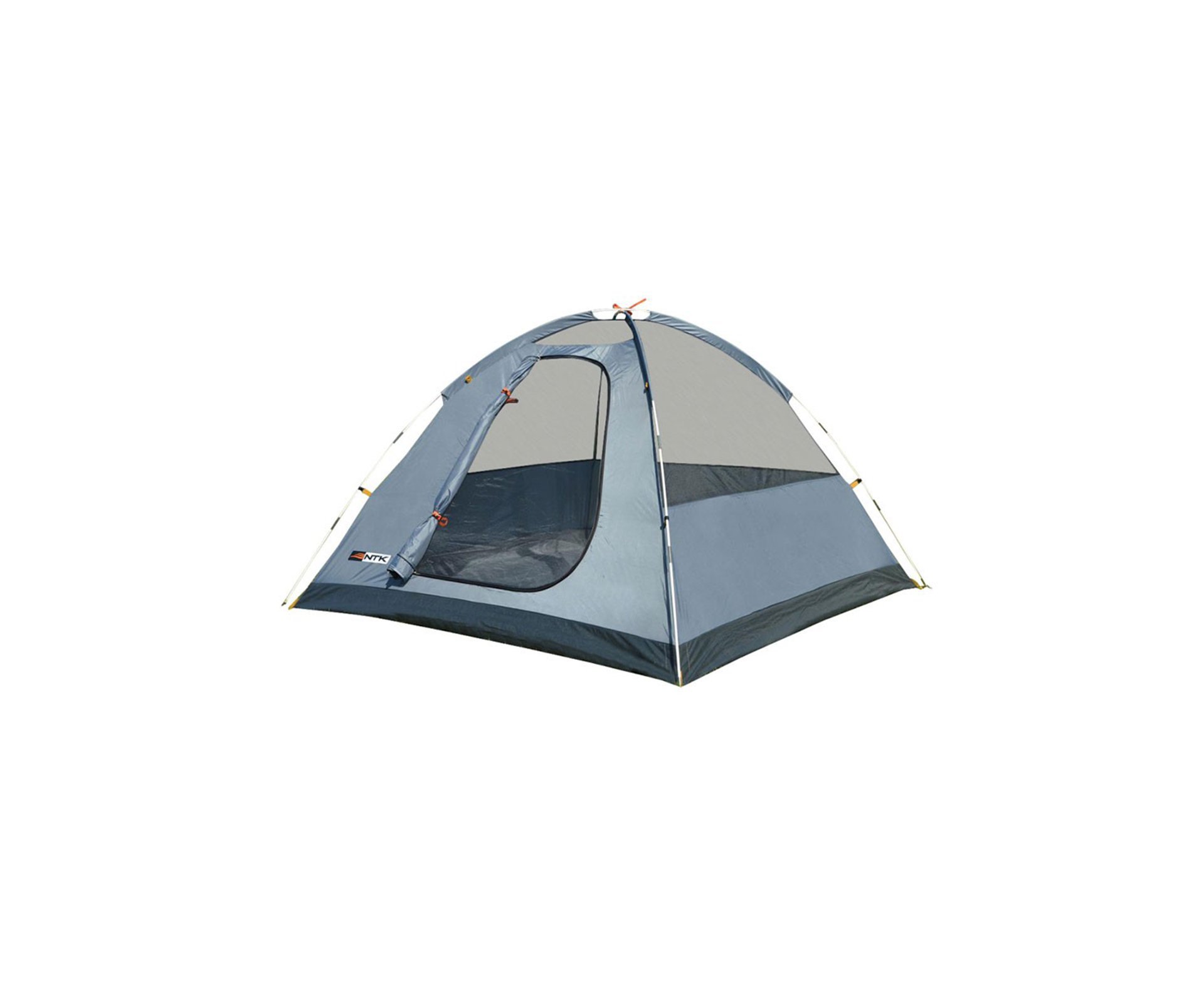 Barraca Nautika Savanah Gt 8/9 Pessoas