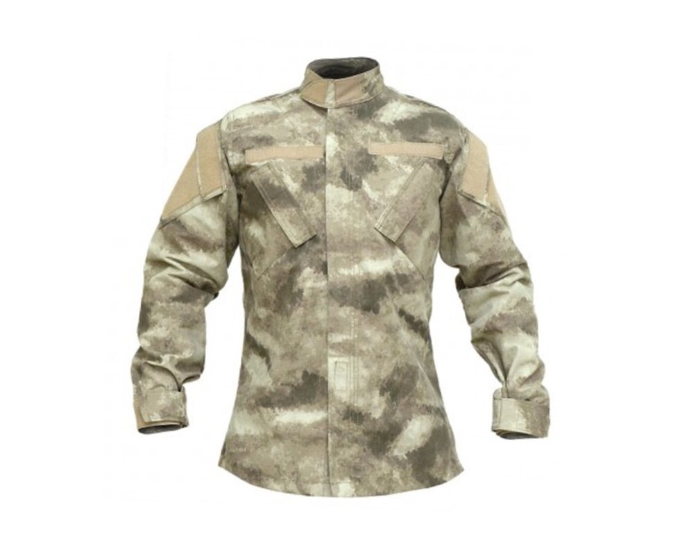 Gandola Tatica 811 Camuflado Au - Forhonor