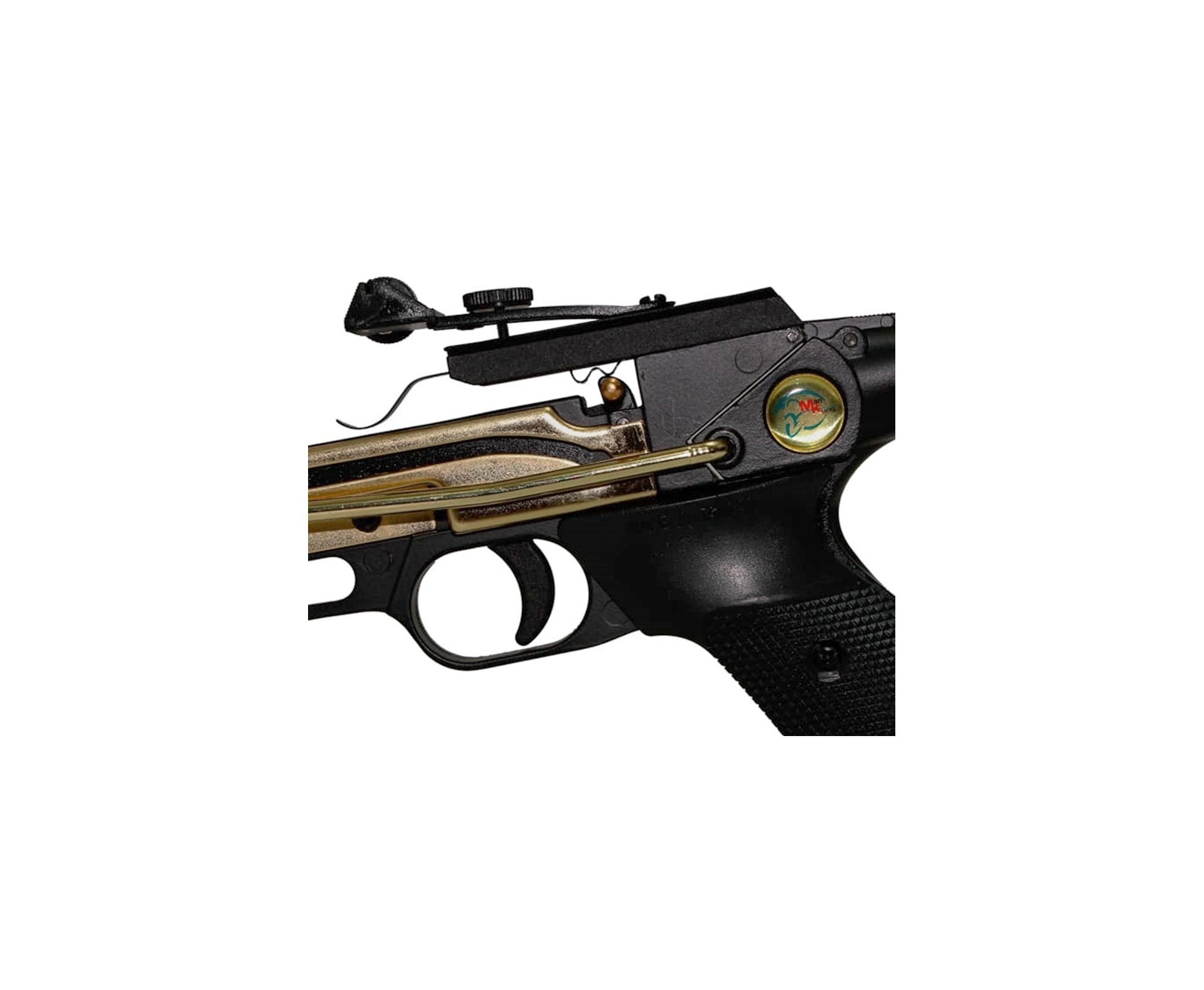 Besta/balestra Recurvo 80 Lbs Super Luxo Mk-80A4AL Man Kung