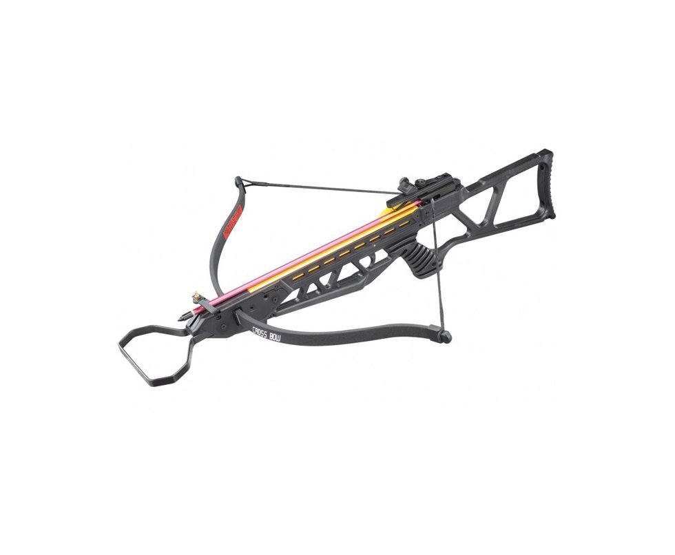 Besta/balestra Recurvo - 120 Lbs - Man Kung