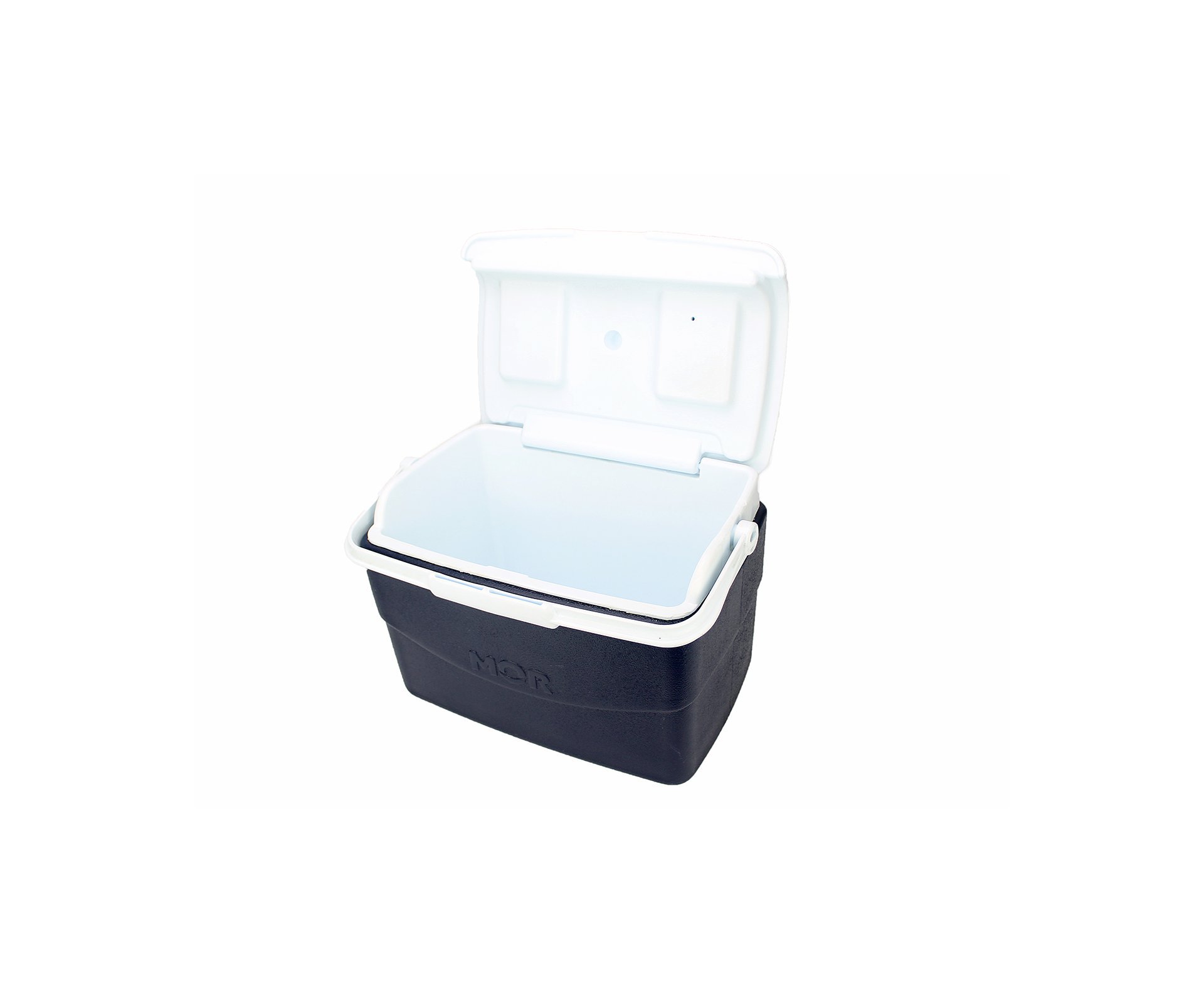 Caixa Térmica Glacial 20 Litros Azul - Mor